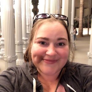 Meet your Posher, Tammie